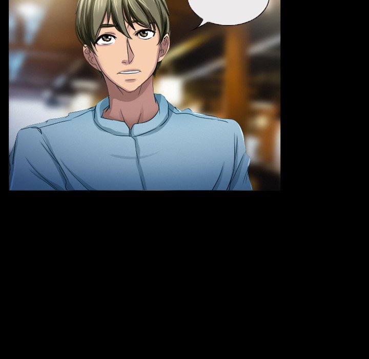 Silhouette chapter 27 page 41