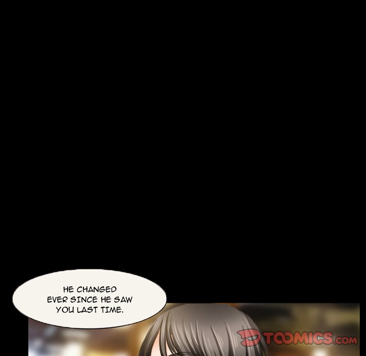 Silhouette chapter 27 page 42
