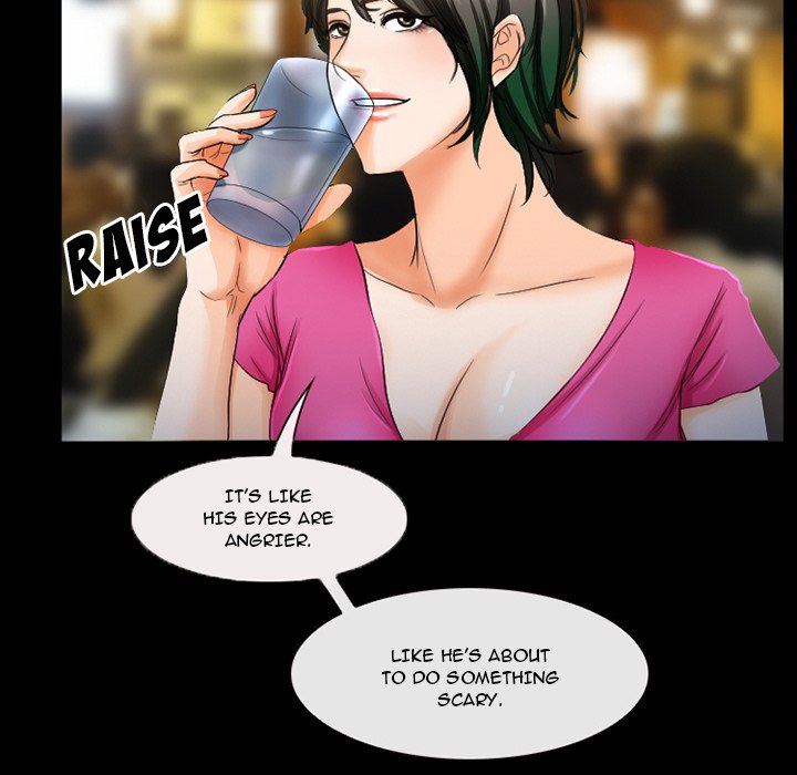 Silhouette chapter 27 page 43