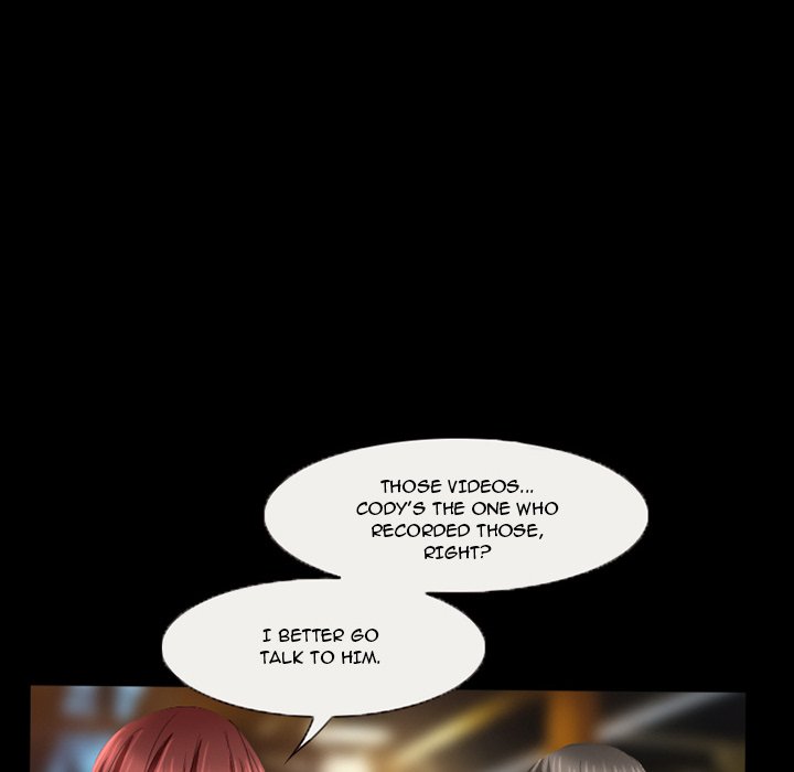 Silhouette chapter 27 page 44