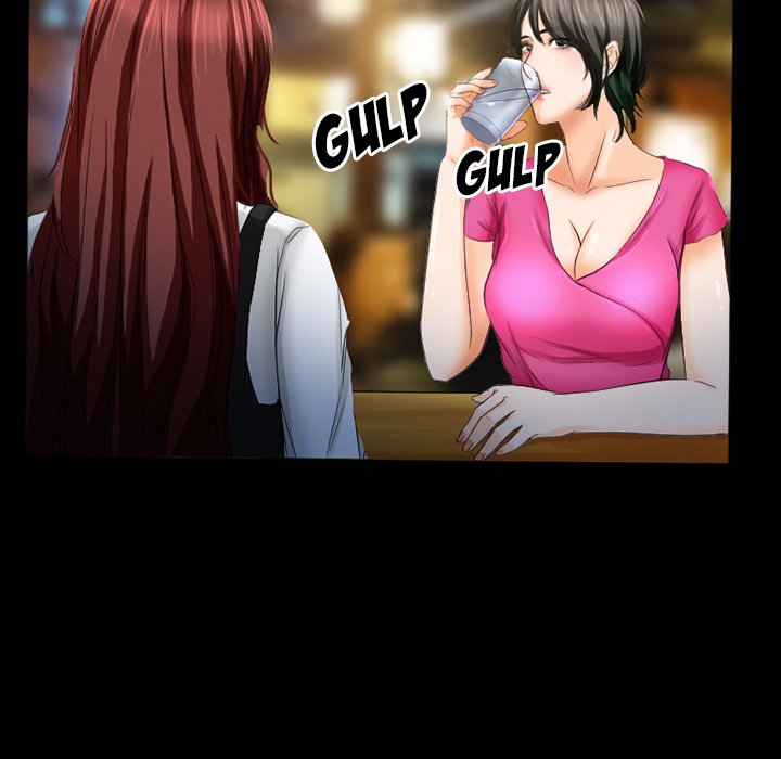 Silhouette chapter 27 page 45