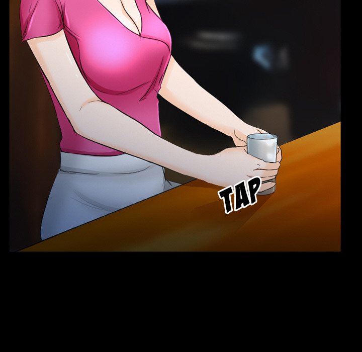Silhouette chapter 27 page 47