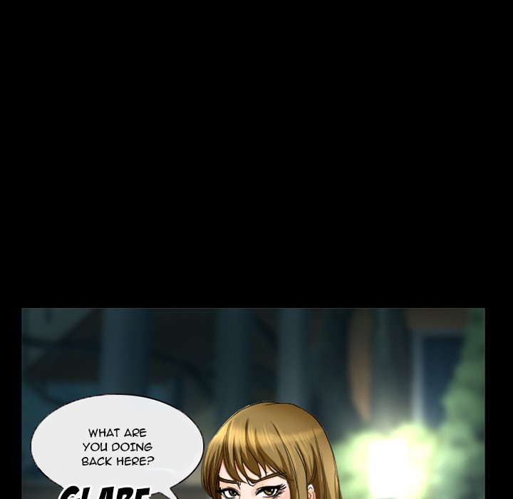 Silhouette chapter 27 page 51