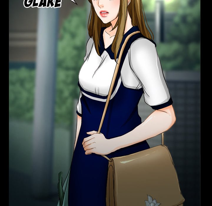 Silhouette chapter 27 page 52