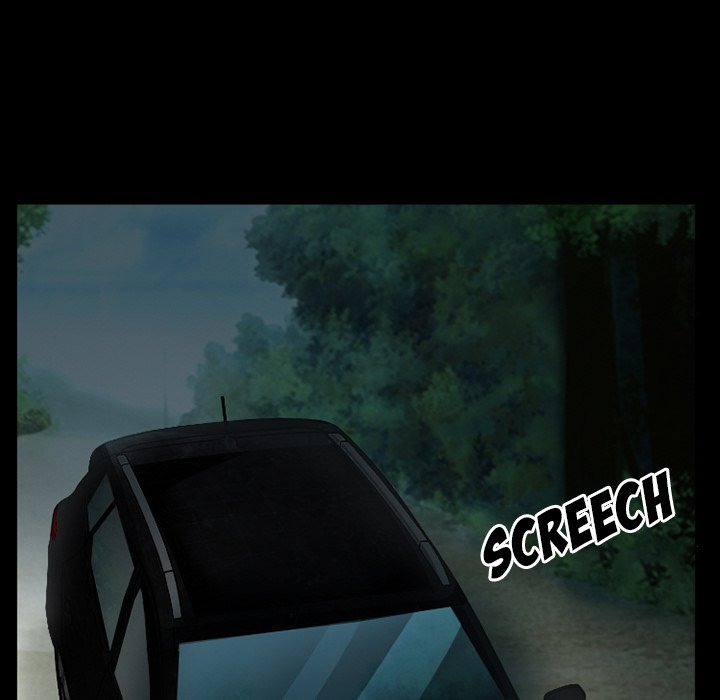 Silhouette chapter 27 page 59