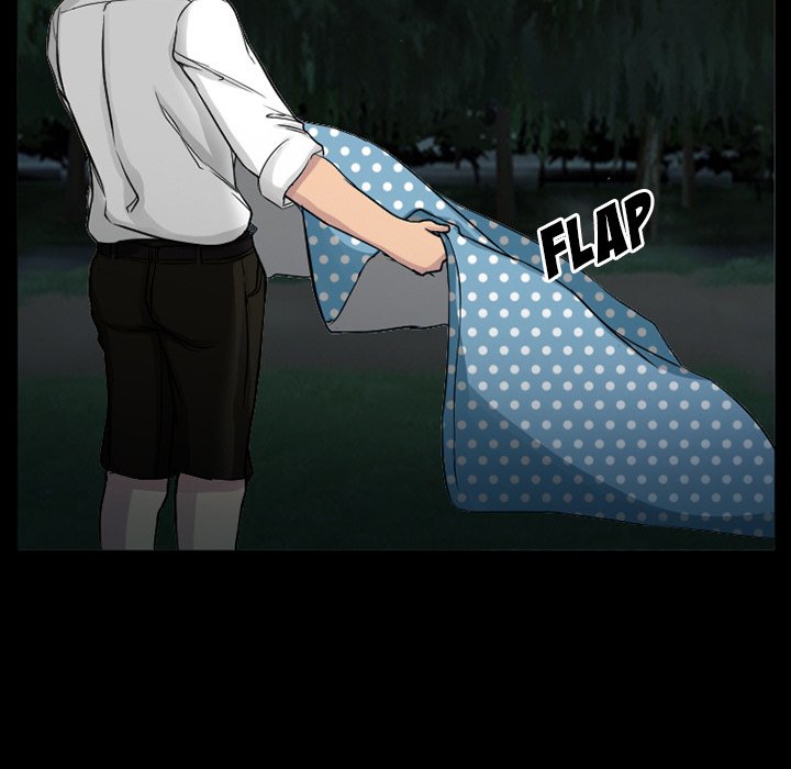 Silhouette chapter 27 page 63