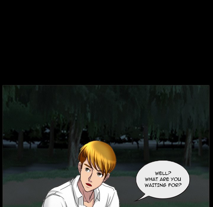 Silhouette chapter 27 page 64