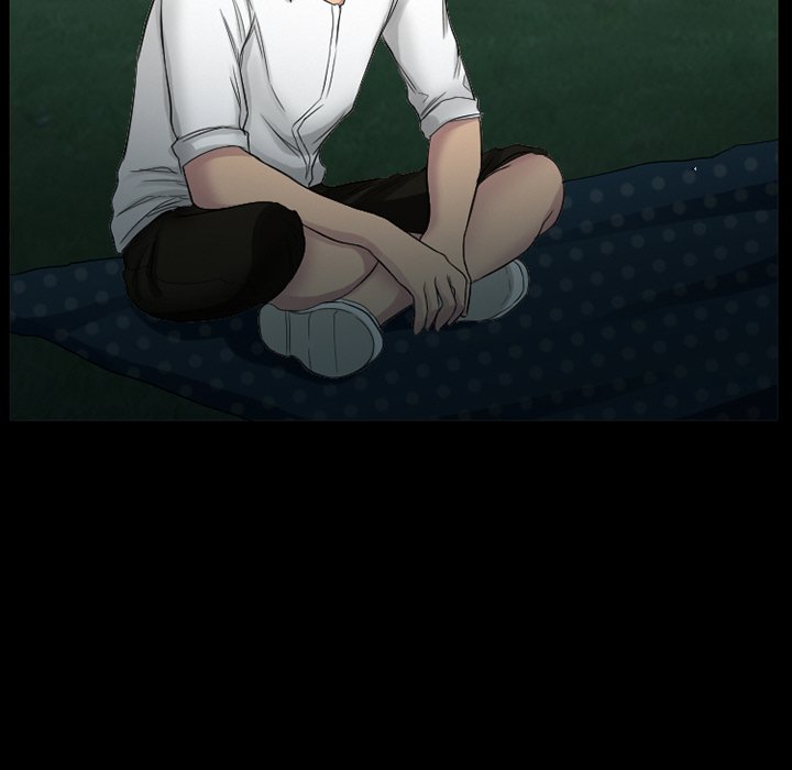 Silhouette chapter 27 page 65