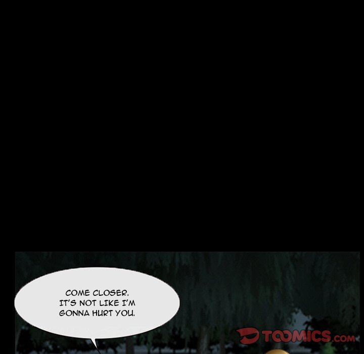 Silhouette chapter 27 page 66