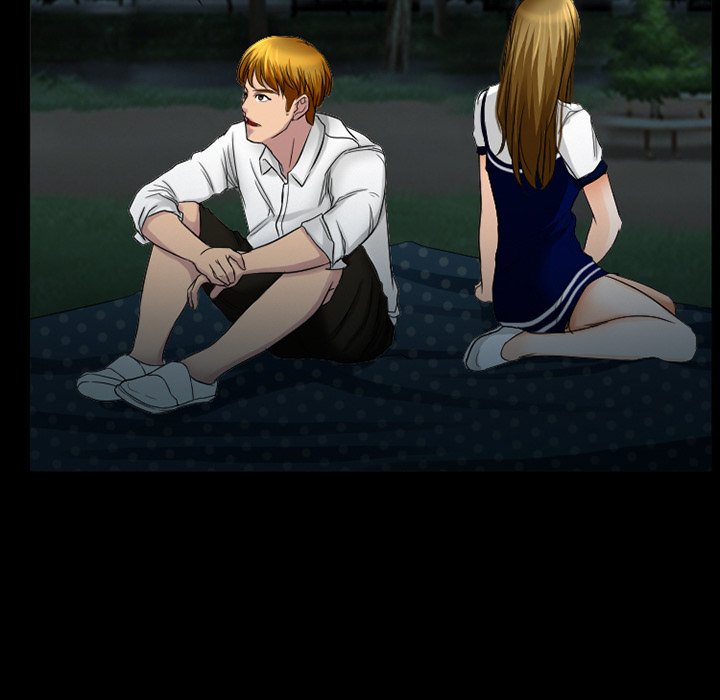 Silhouette chapter 27 page 67