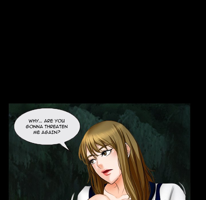 Silhouette chapter 27 page 68
