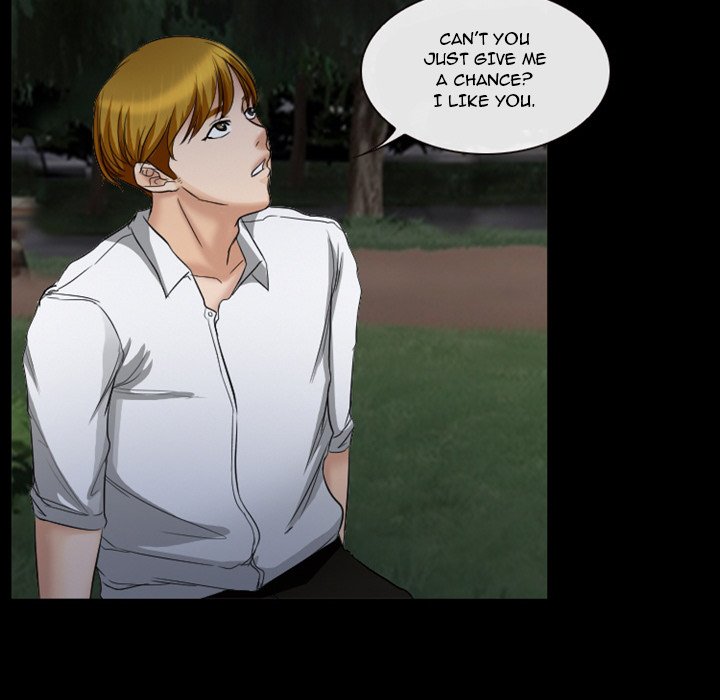 Silhouette chapter 28 page 5
