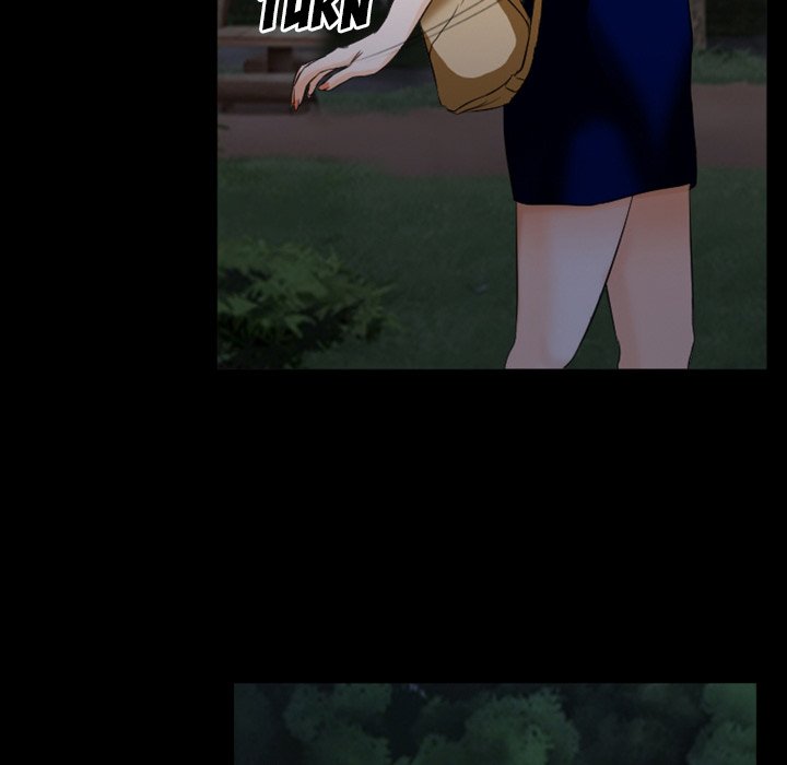 Silhouette chapter 28 page 7
