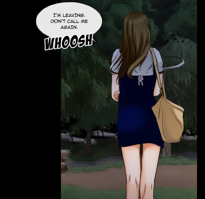 Silhouette chapter 28 page 8