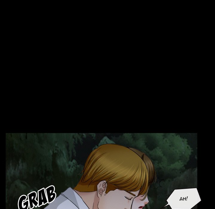 Silhouette chapter 28 page 11