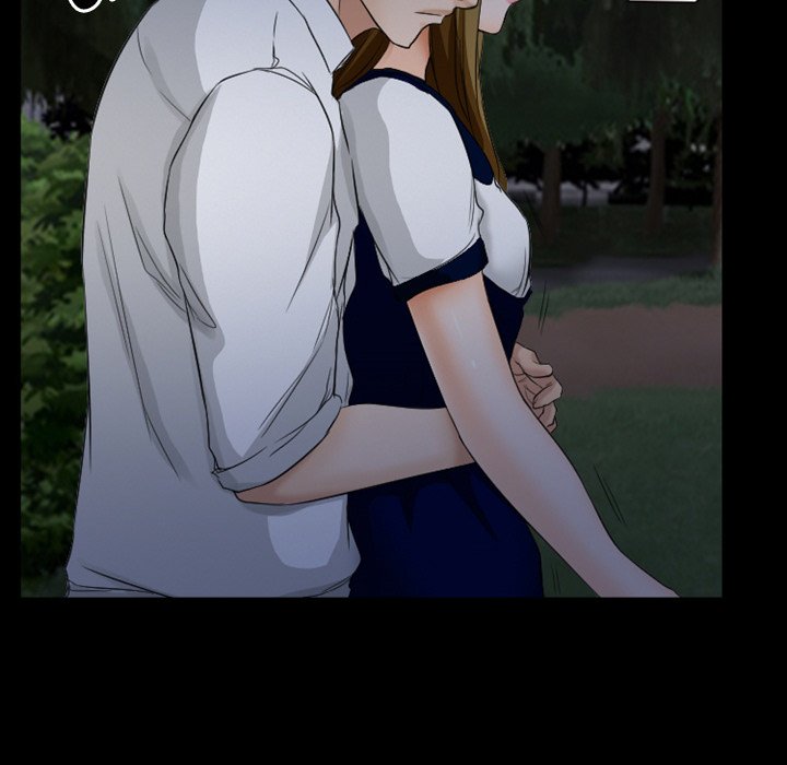 Silhouette chapter 28 page 12