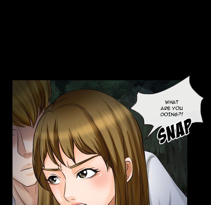 Silhouette chapter 28 page 13