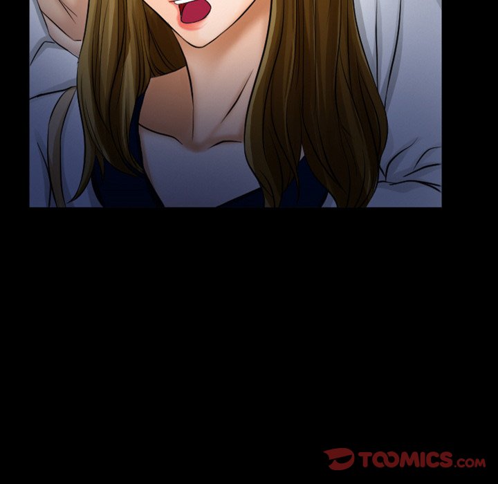 Silhouette chapter 28 page 14