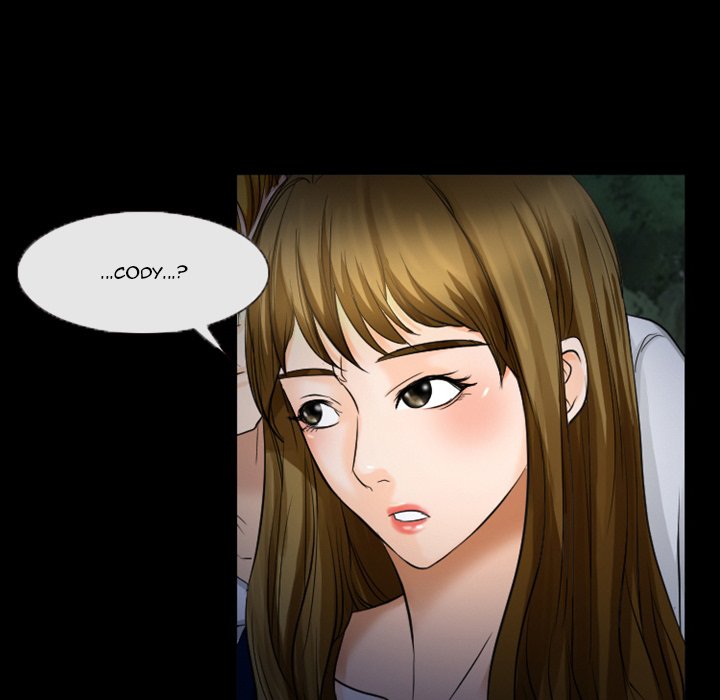 Silhouette chapter 28 page 15
