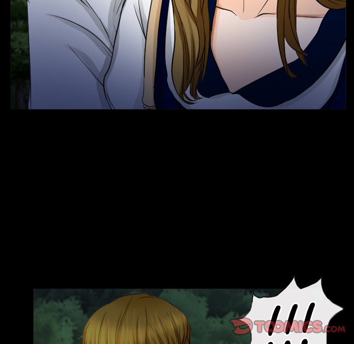Silhouette chapter 28 page 18