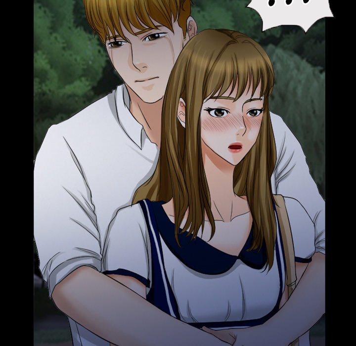 Silhouette chapter 28 page 19