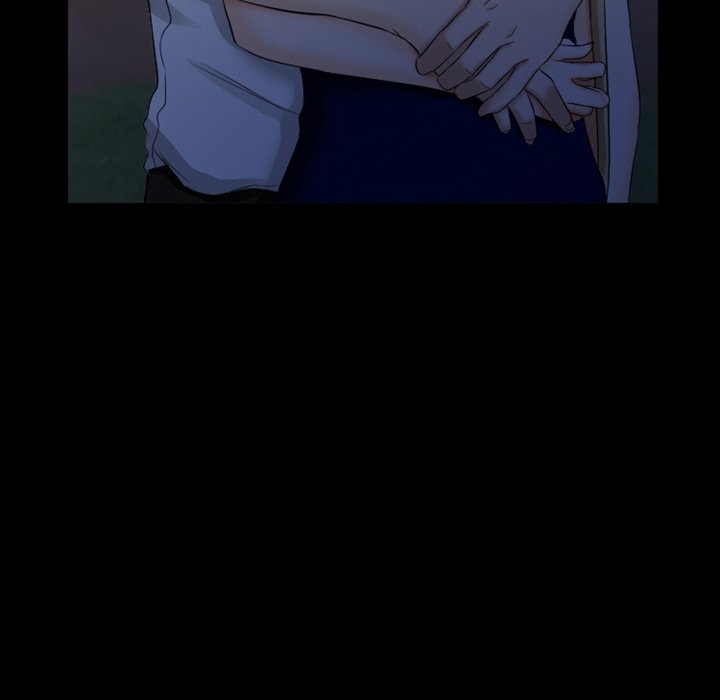 Silhouette chapter 28 page 20