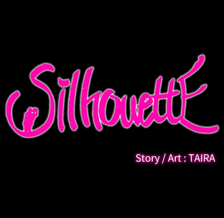Silhouette chapter 28 page 21