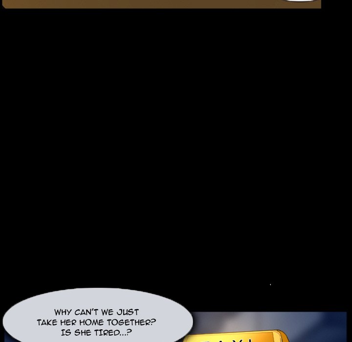 Silhouette chapter 28 page 35