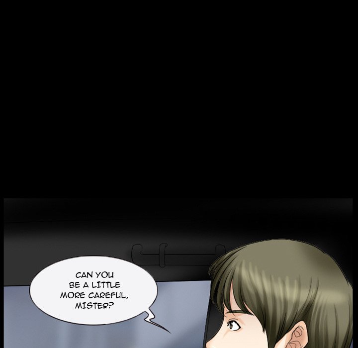 Silhouette chapter 28 page 39