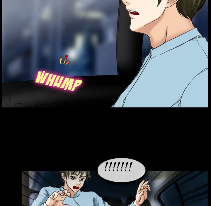 Silhouette chapter 28 page 40