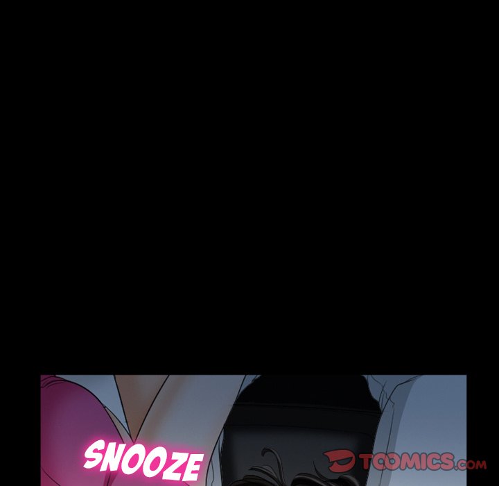 Silhouette chapter 28 page 42