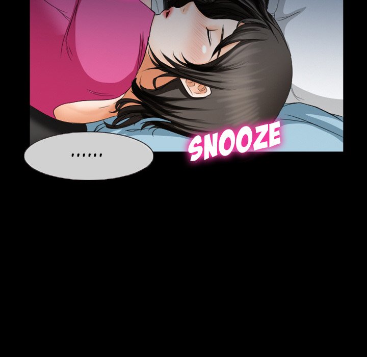 Silhouette chapter 28 page 43