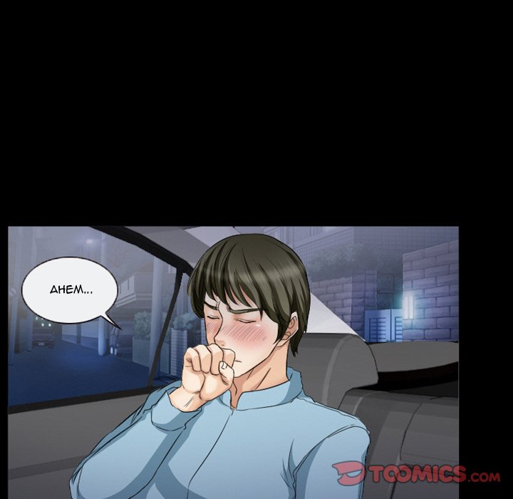 Silhouette chapter 28 page 46