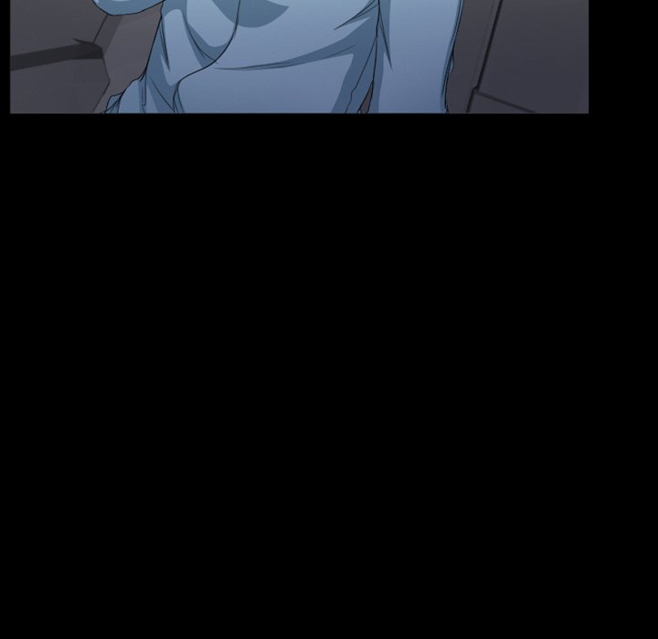 Silhouette chapter 28 page 47