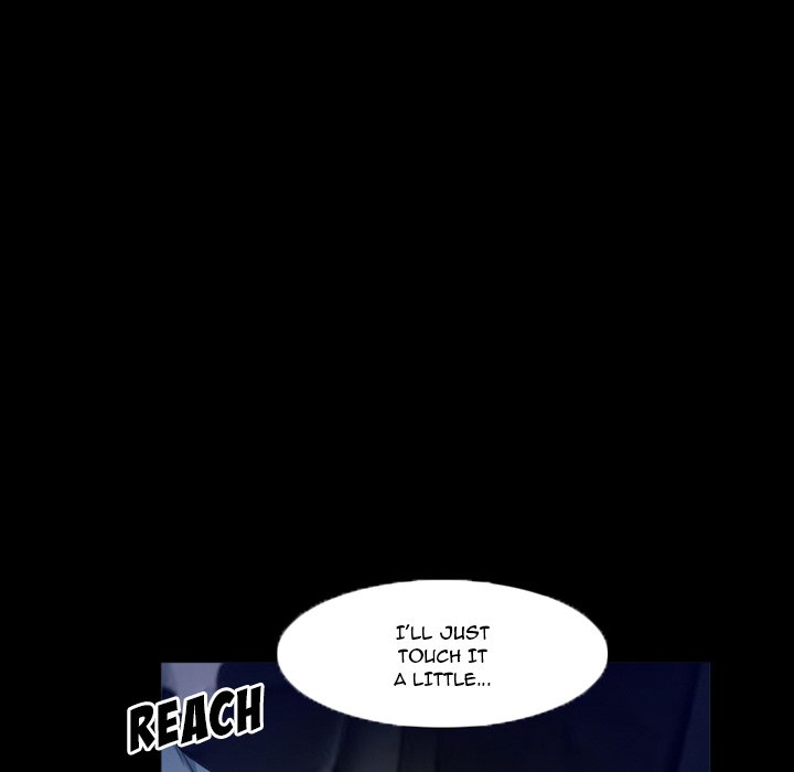 Silhouette chapter 28 page 51