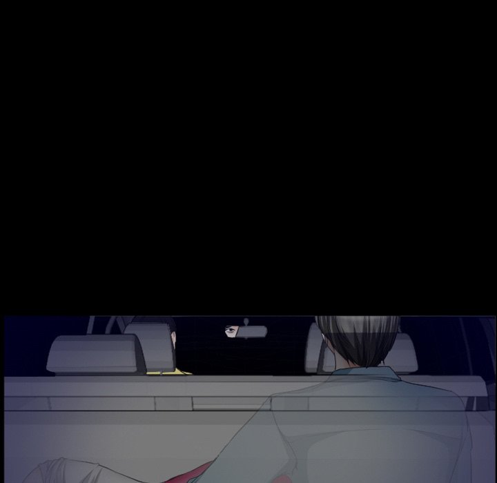 Silhouette chapter 28 page 53