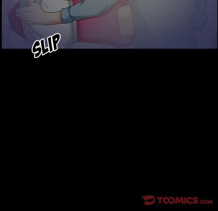 Silhouette chapter 28 page 54
