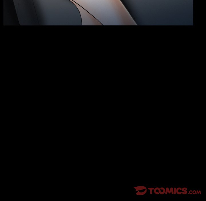 Silhouette chapter 28 page 58