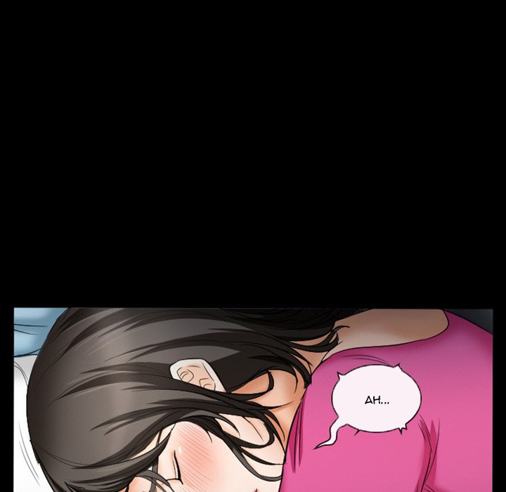 Silhouette chapter 28 page 59
