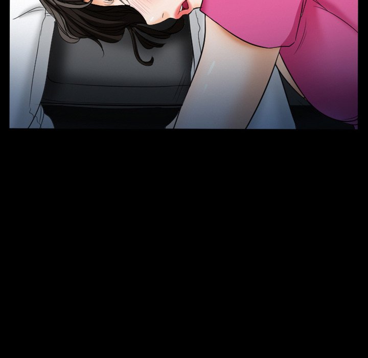 Silhouette chapter 28 page 60