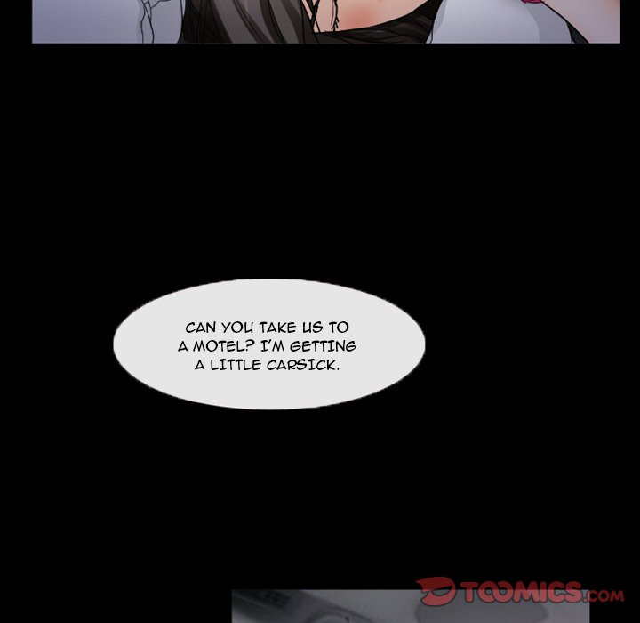 Silhouette chapter 28 page 66