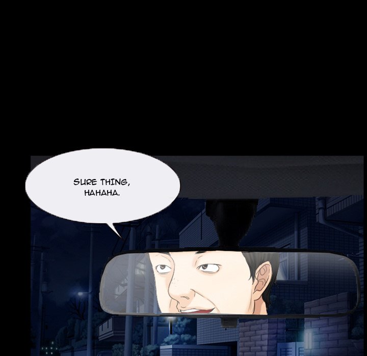 Silhouette chapter 28 page 68