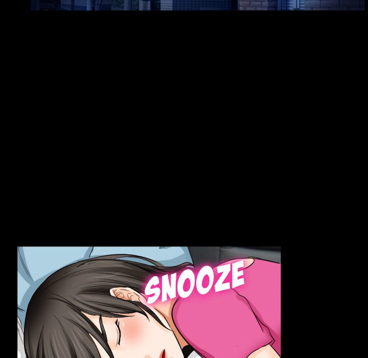 Silhouette chapter 28 page 69