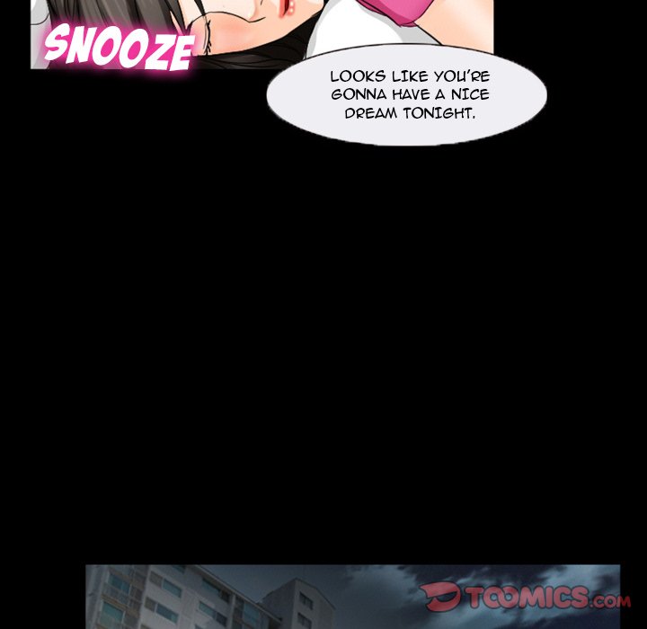 Silhouette chapter 28 page 70