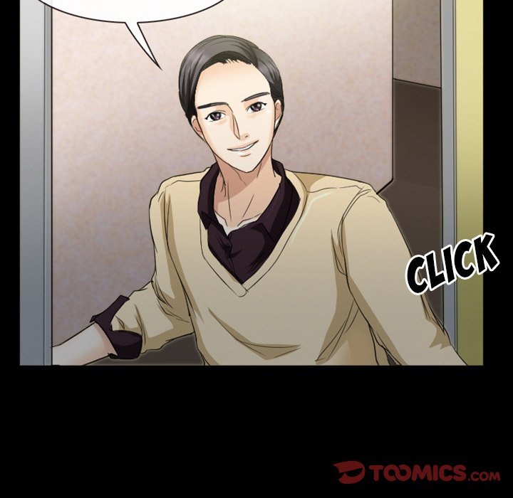 Silhouette chapter 28 page 74