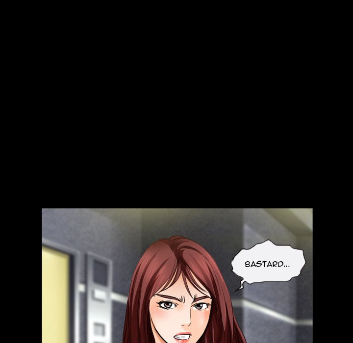 Silhouette chapter 28 page 75