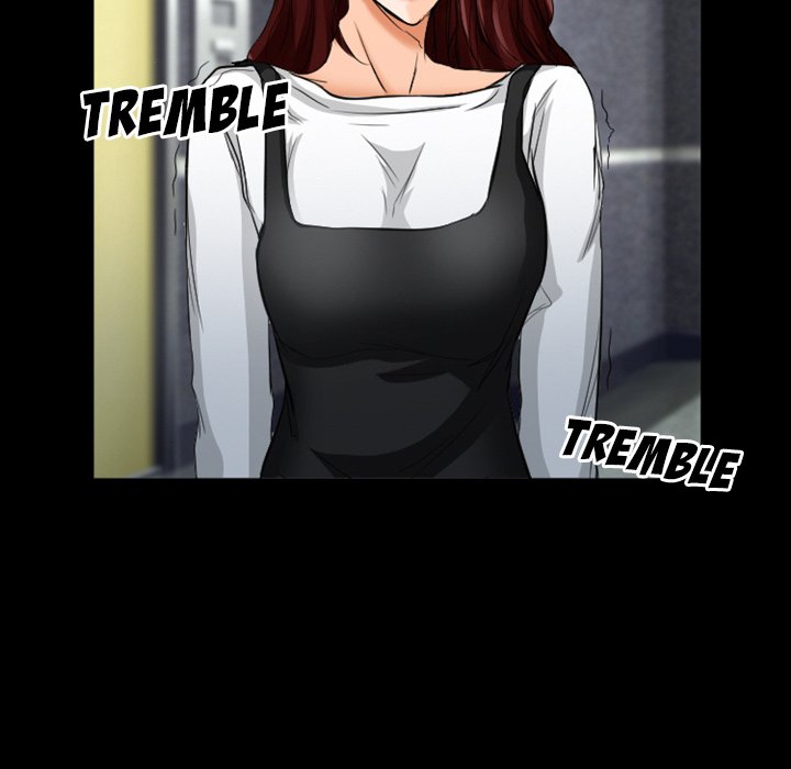 Silhouette chapter 28 page 76