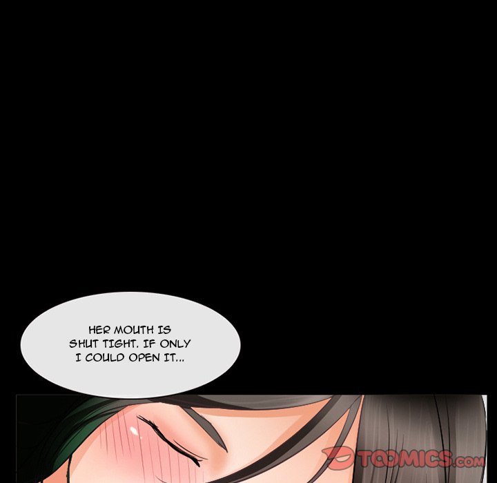 Silhouette chapter 29 page 6