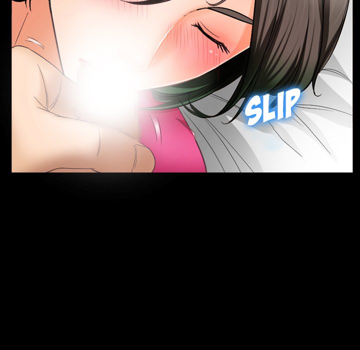Silhouette chapter 29 page 7
