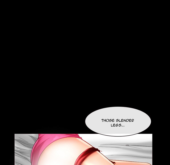 Silhouette chapter 29 page 11